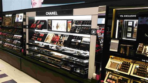 chanel forcine|sephora Chanel.